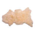 Natural Soft Sheepskin Rug From Chinese Factory